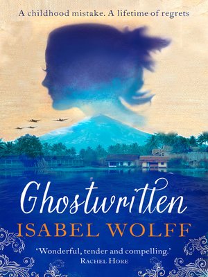 Ghostwritten - ebook